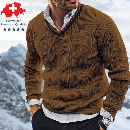 Hardfell | Incredibly comfortable and warm premium sweater