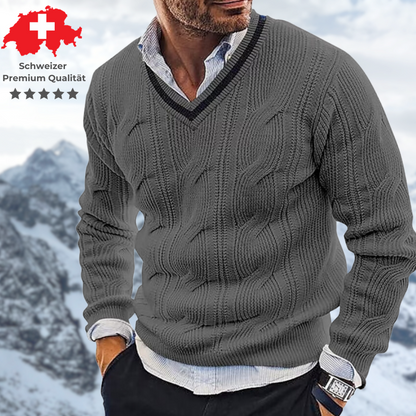 Hardfell | Incredibly comfortable and warm premium sweater