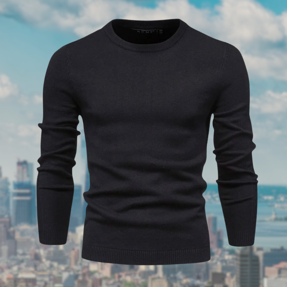 Hardfell | Incredibly comfortable and warm sweater