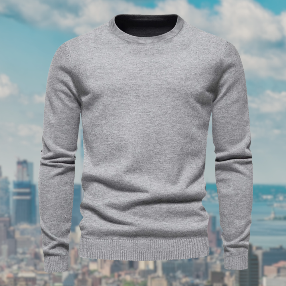 Hardfell | Incredibly comfortable and warm sweater