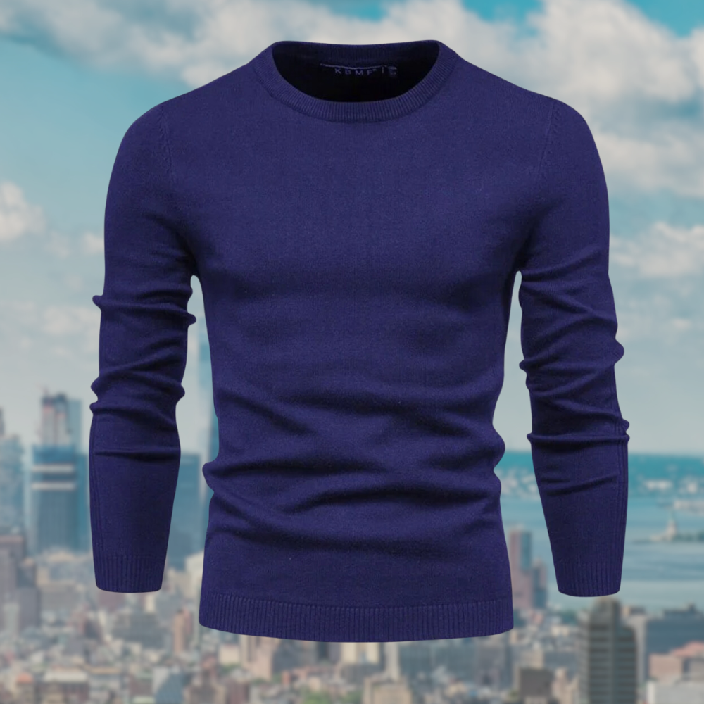 Hardfell | Incredibly comfortable and warm sweater
