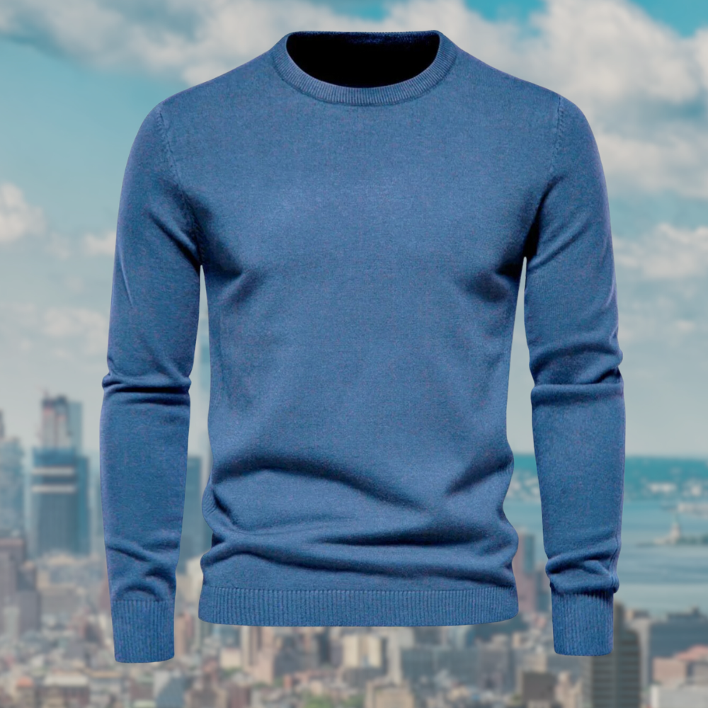 Hardfell | Incredibly comfortable and warm sweater