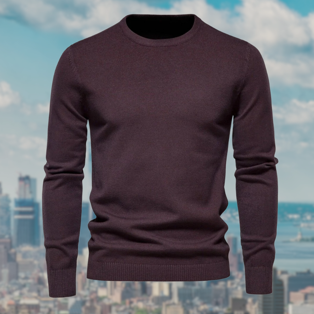 Hardfell | Incredibly comfortable and warm sweater