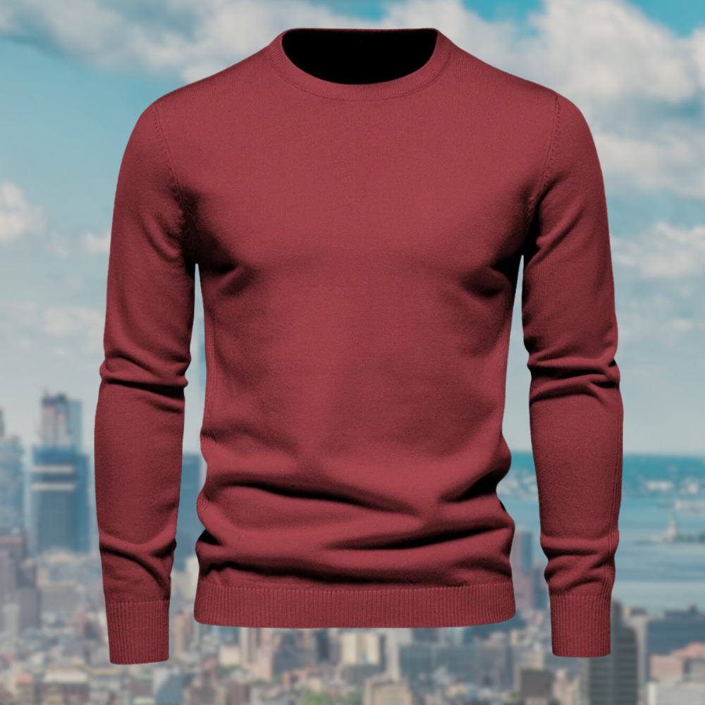 Hardfell | Incredibly comfortable and warm sweater
