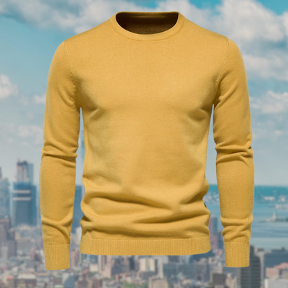 Hardfell | Incredibly comfortable and warm sweater