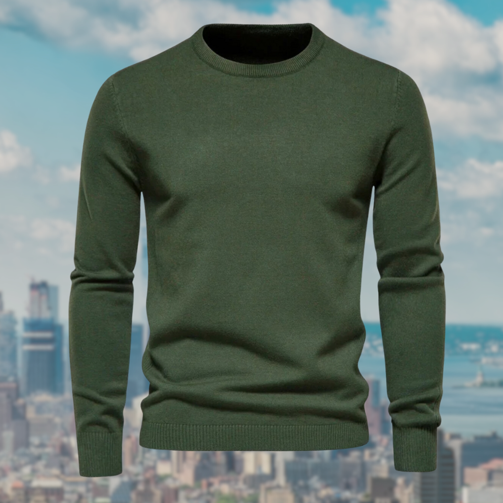 Hardfell | Incredibly comfortable and warm sweater