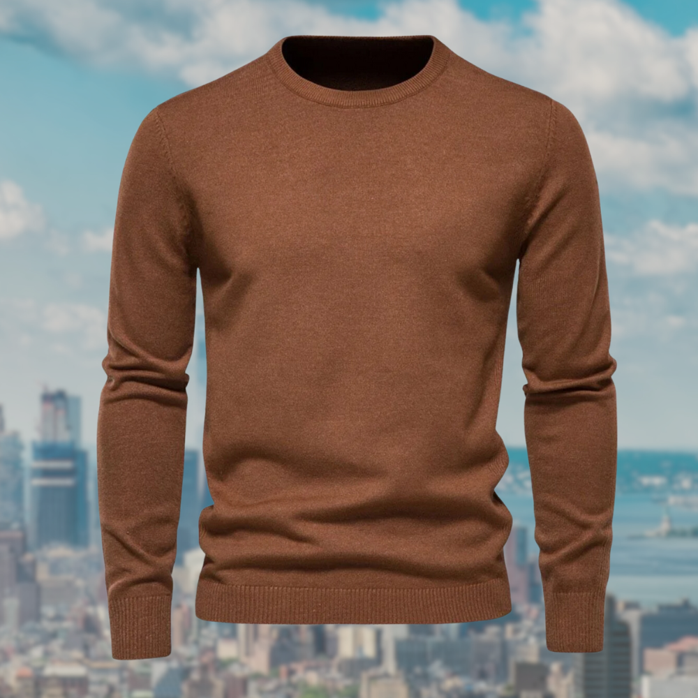 Hardfell | Incredibly comfortable and warm sweater