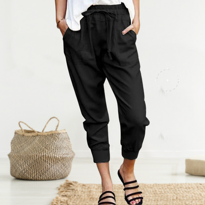 Hardfell | Casual and stylish linen pants
