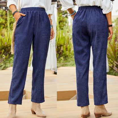 Hardfell | Casual and stylish corduroy pants