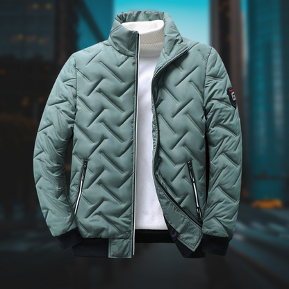 Hardfell | Windbreaker jacket for spring