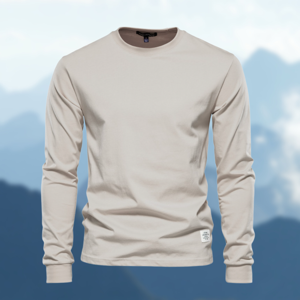 Hardfell | Elegant and warm sweater