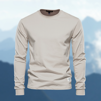 Hardfell | Elegant and warm sweater