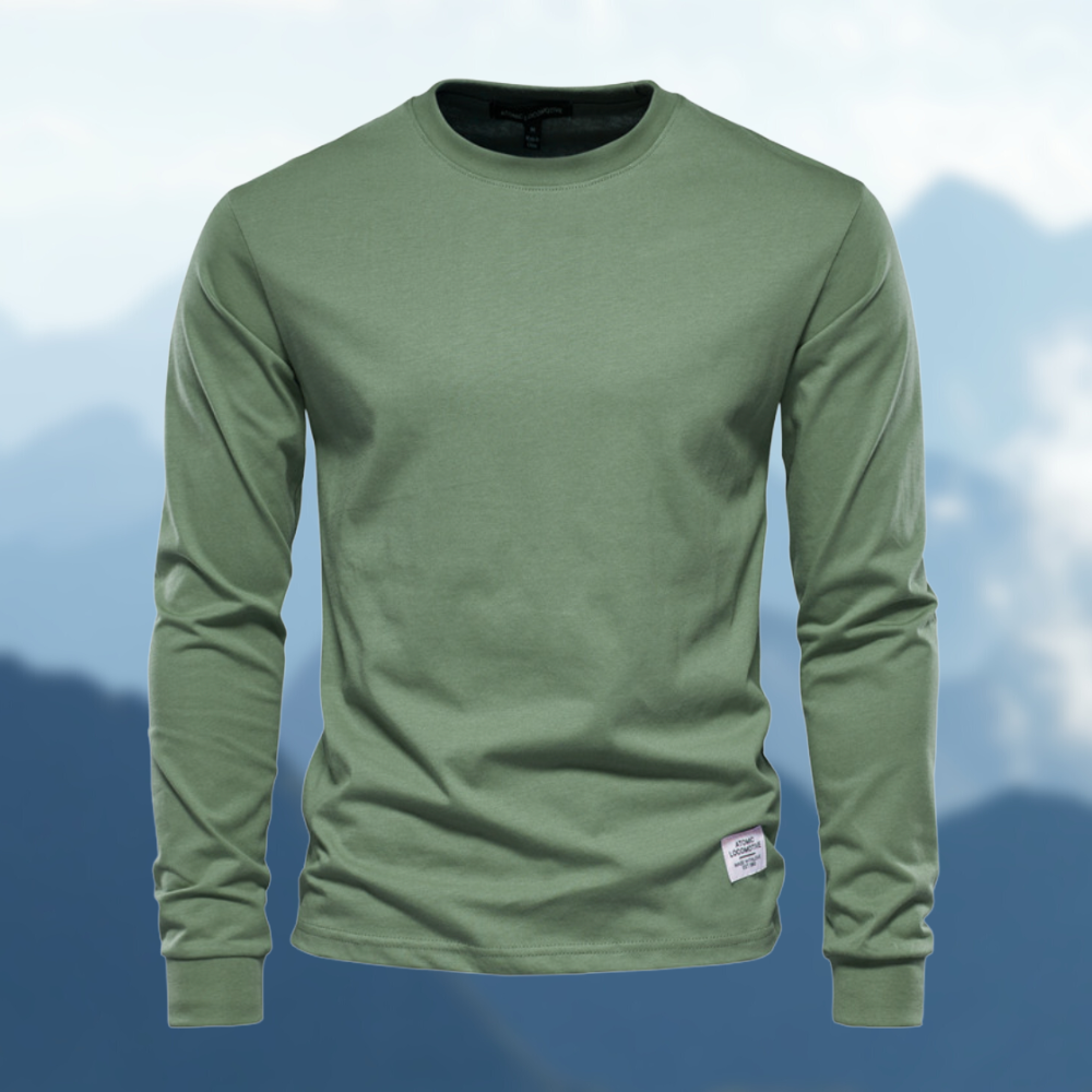 Hardfell | Elegant and warm sweater