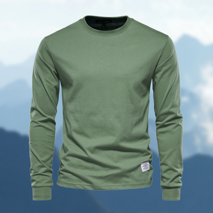 Hardfell | Elegant and warm sweater