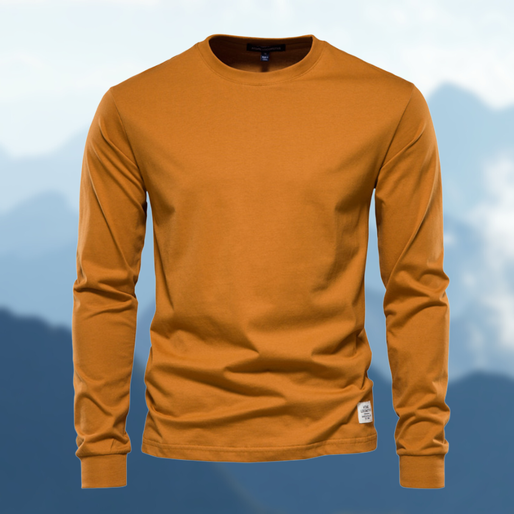 Hardfell | Elegant and warm sweater