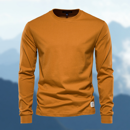 Hardfell | Elegant and warm sweater