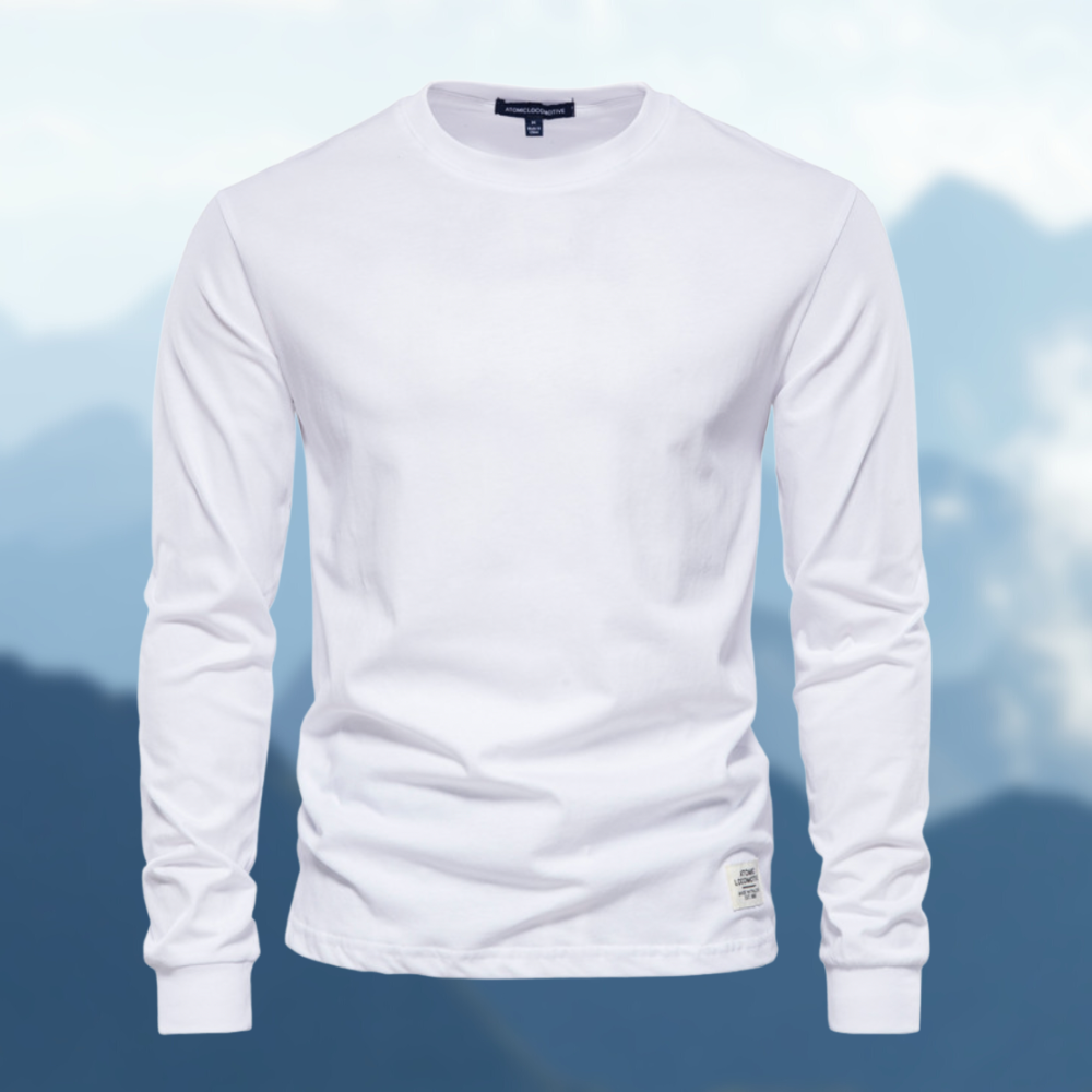 Hardfell | Elegant and warm sweater