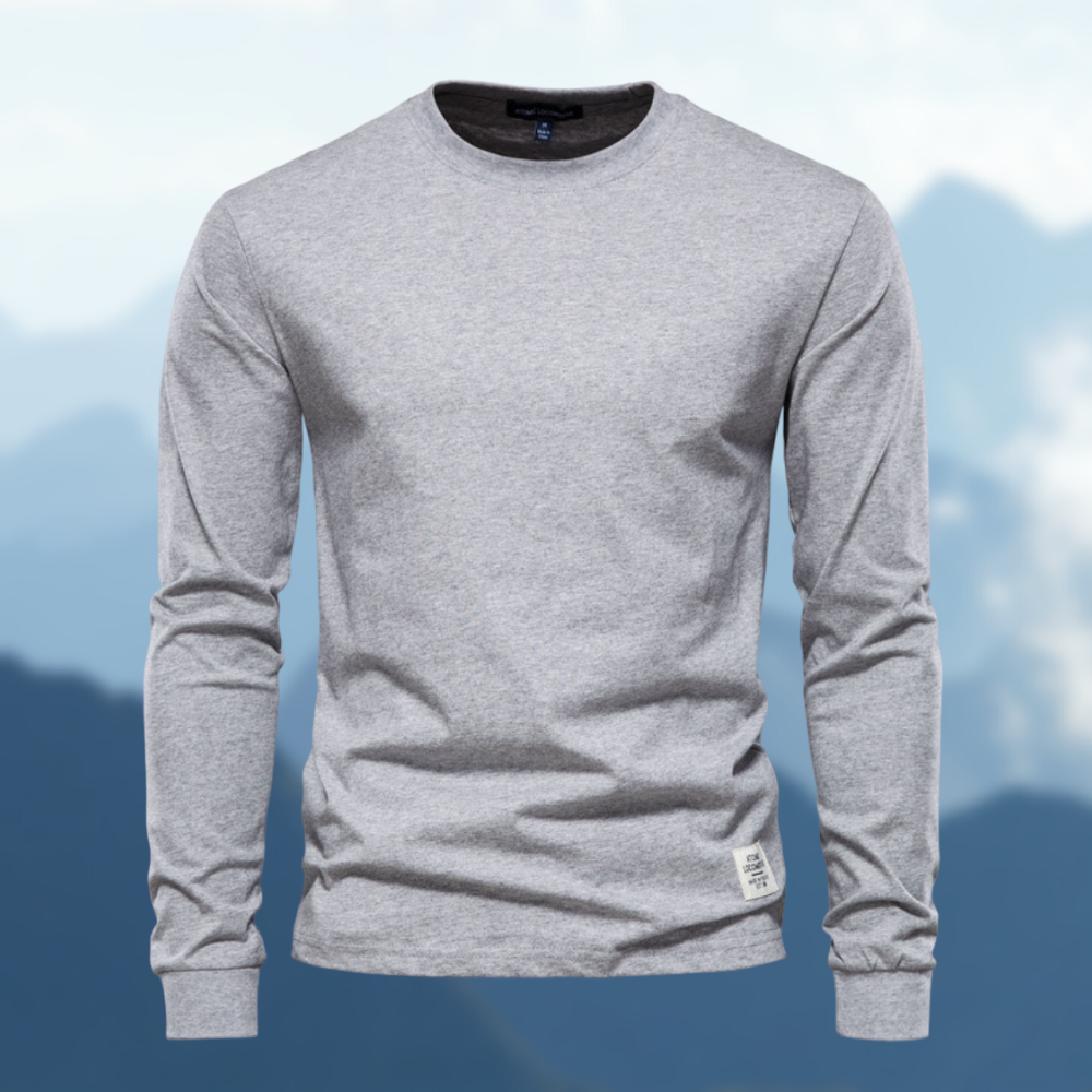 Hardfell | Elegant and warm sweater