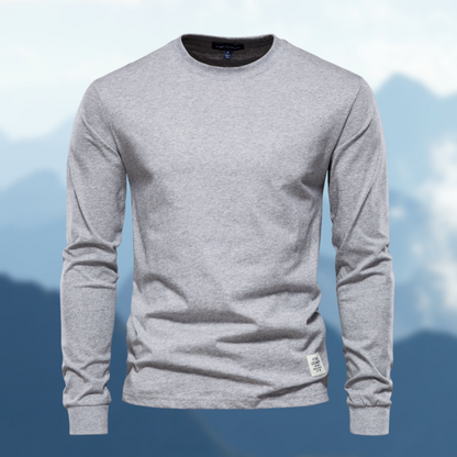 Hardfell | Elegant and warm sweater