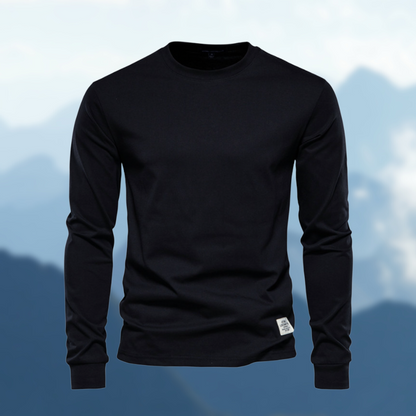 Hardfell | Elegant and warm sweater