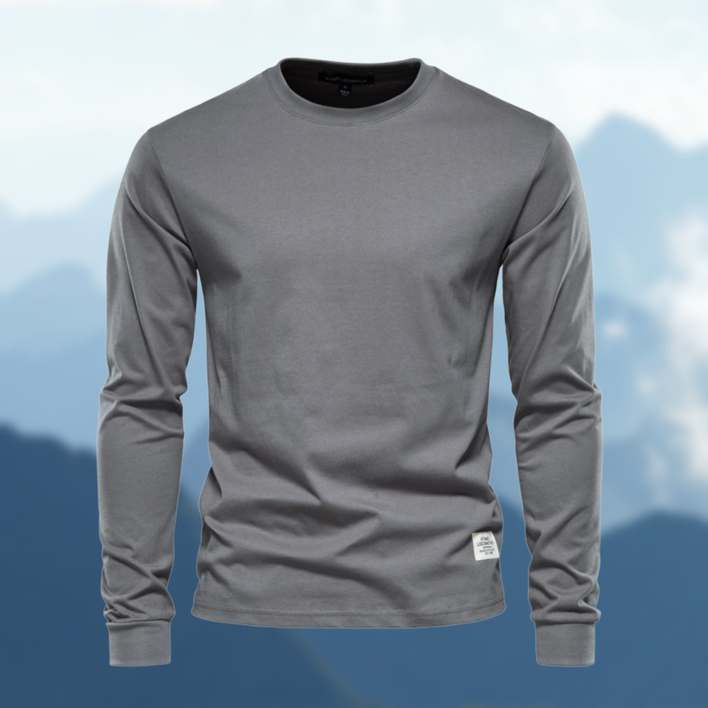 Hardfell | Elegant and warm sweater