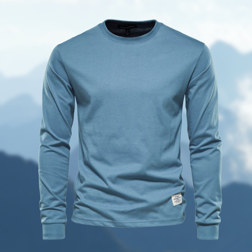 Hardfell | Elegant and warm sweater