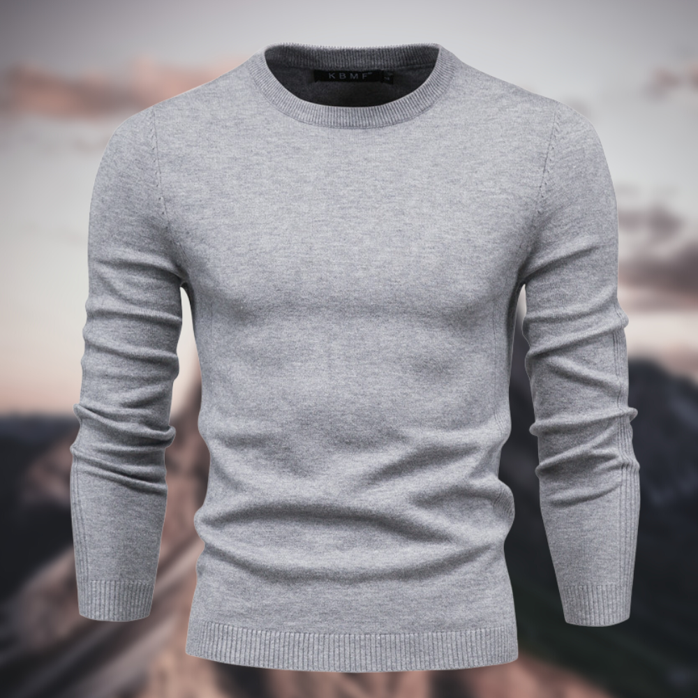 Hardfell | Elegant and warm sweater