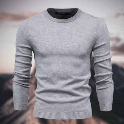 Hardfell | Elegant and warm sweater