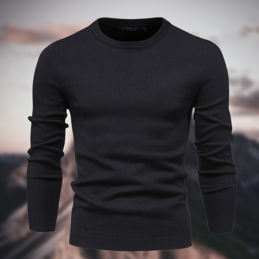 Hardfell | Elegant and warm sweater