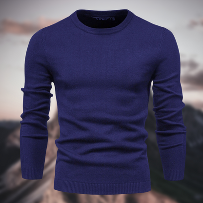 Hardfell | Elegant and warm sweater