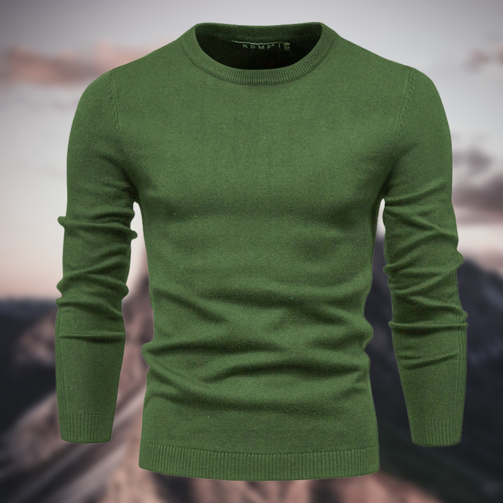 Hardfell | Elegant and warm sweater