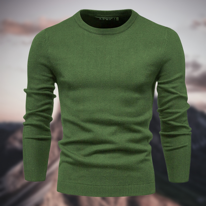 Hardfell | Elegant and warm sweater
