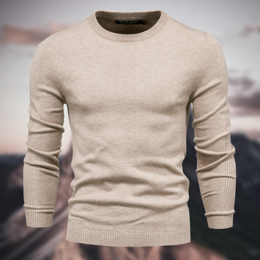 Hardfell | Elegant and warm sweater