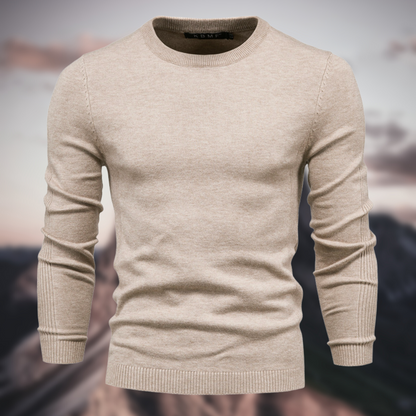 Hardfell | Elegant and warm sweater