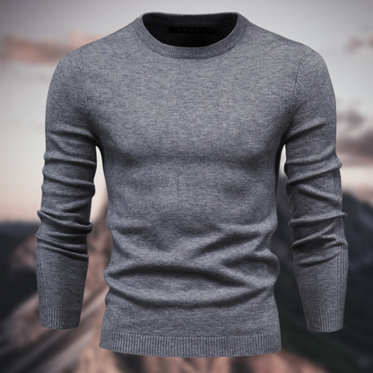 Hardfell | Elegant and warm sweater