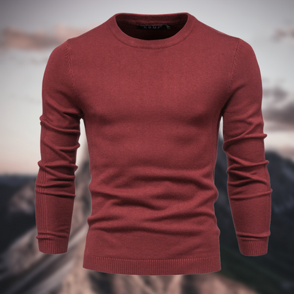 Hardfell | Elegant and warm sweater