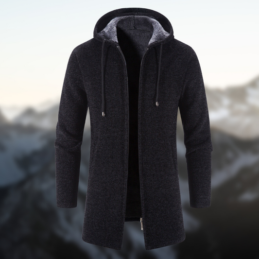 Hardfell | Stylish and elegant winter jacket
