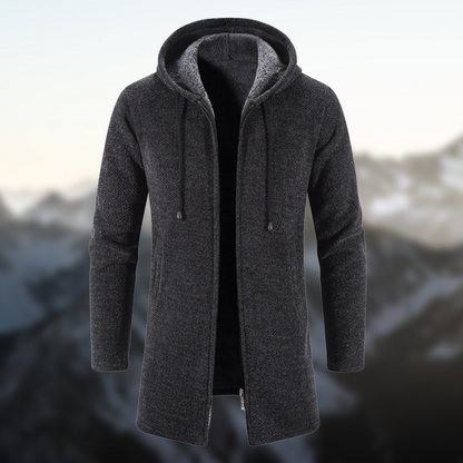 Hardfell | Stylish and elegant winter jacket