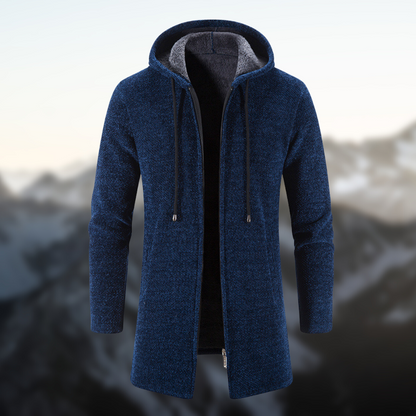 Hardfell | Stylish and elegant winter jacket