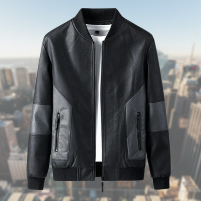 Hardfell | Stylish bomber jacket