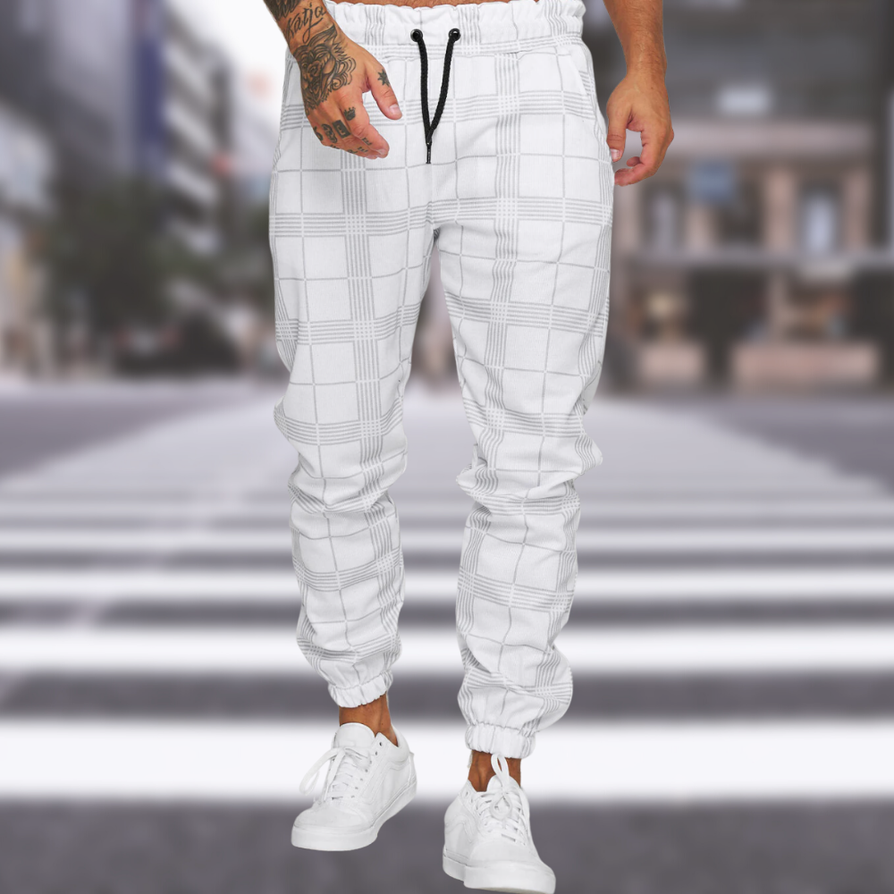 Hardfell | The stylish and unique pants