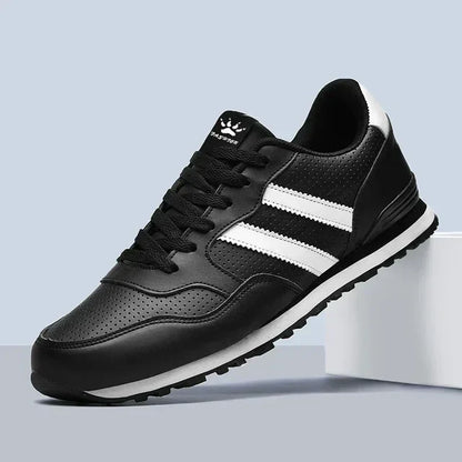 Hardfell | Lightweight men's sneakers with a breathable design