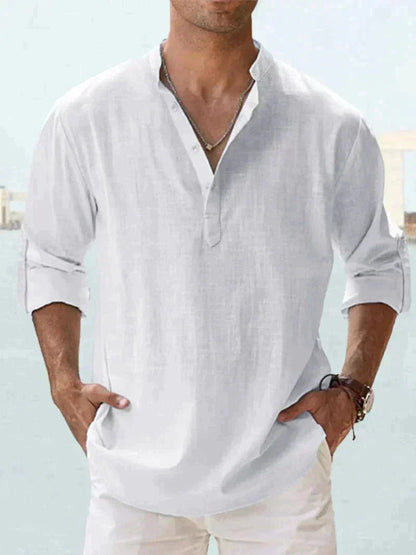 Hardfell | Men's summer shirt