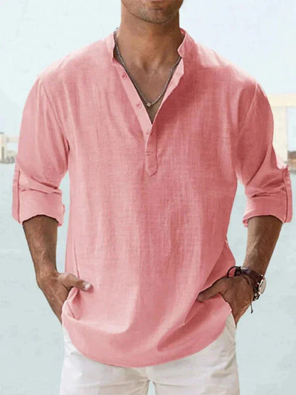 Hardfell | Men's summer shirt