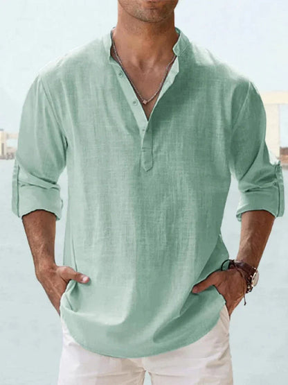 Hardfell | Men's summer shirt