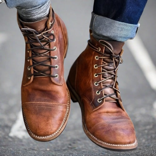 Hardfell | boots for men