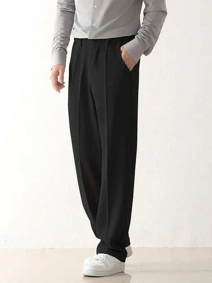Hardfell | Draped pants