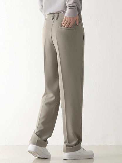 Hardfell | Draped pants