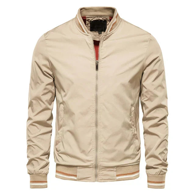 Hardfell | Bomber jacket