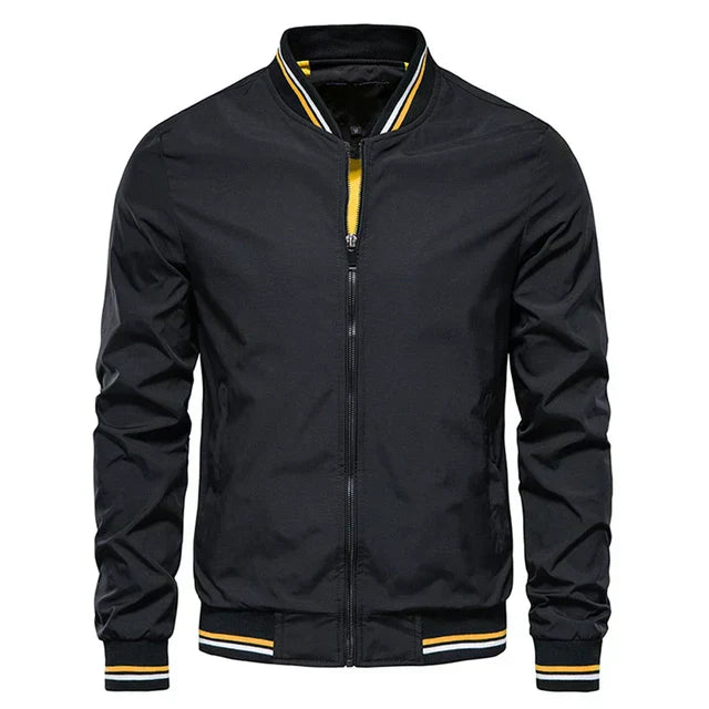 Hardfell | Bomber jacket